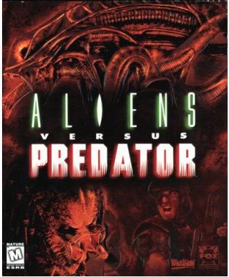 alien vs predator 2010 wiki