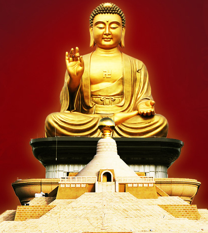 sangha buddhism